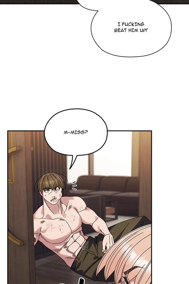 Boss Give Me Your Daughter chapter 74 page 51