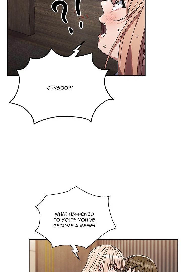 Boss Give Me Your Daughter chapter 74 page 52