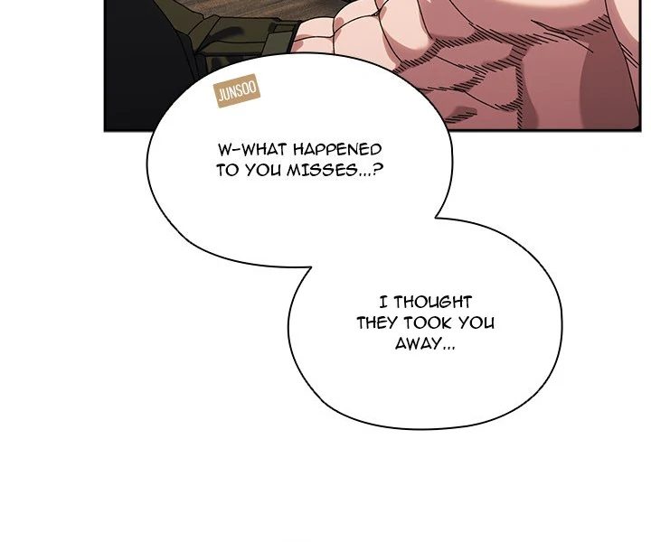 Boss Give Me Your Daughter chapter 74 page 54