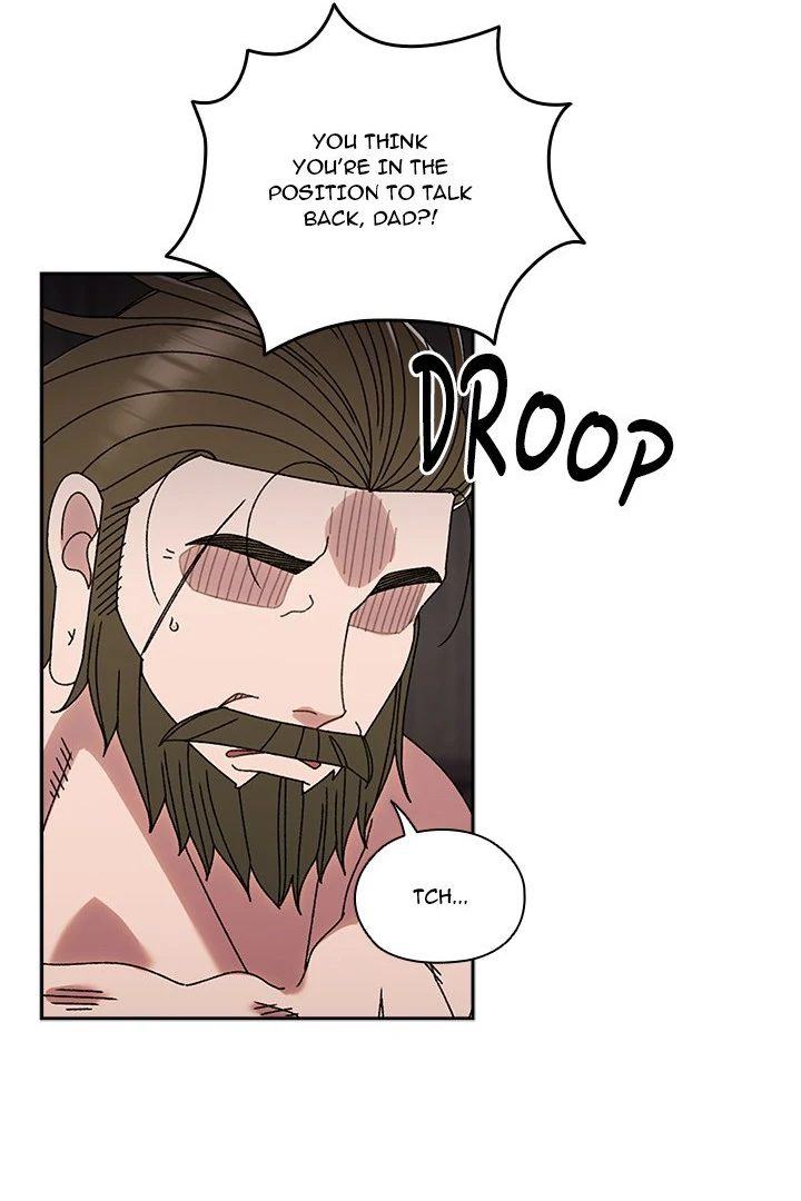 Boss Give Me Your Daughter chapter 74 page 56