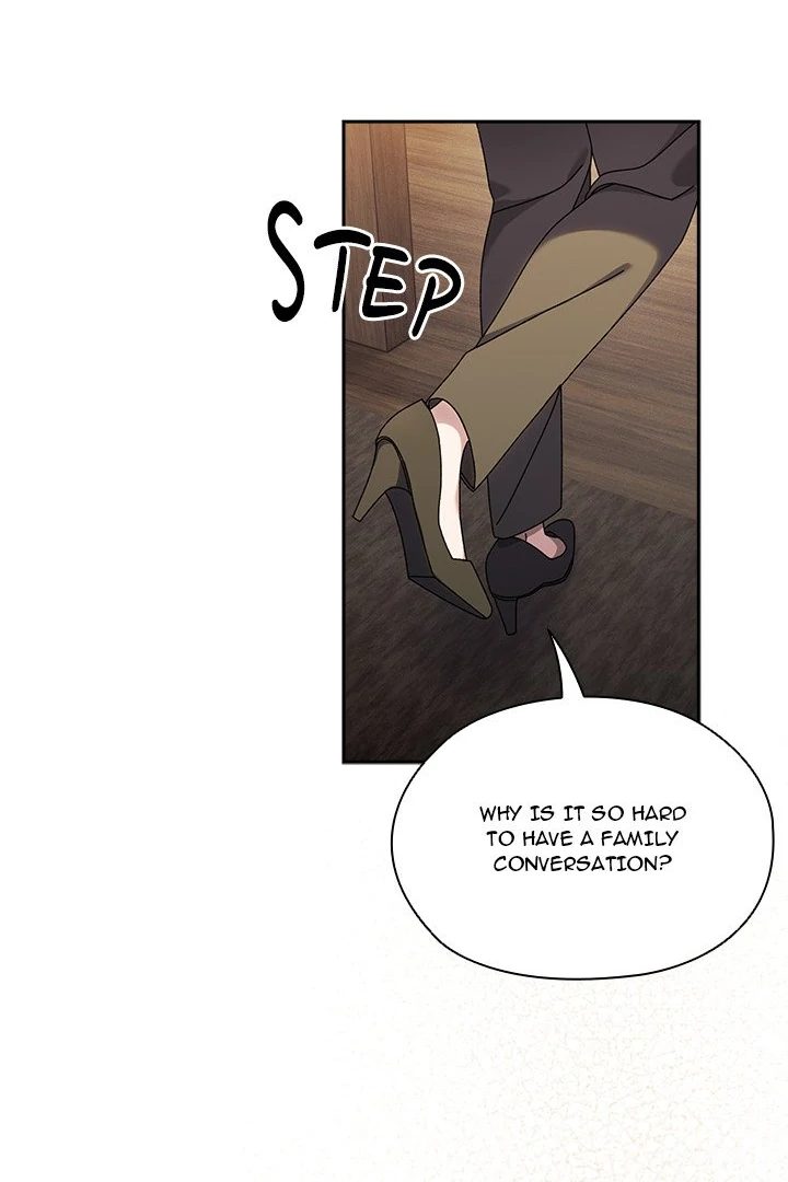 Boss Give Me Your Daughter chapter 74 page 57