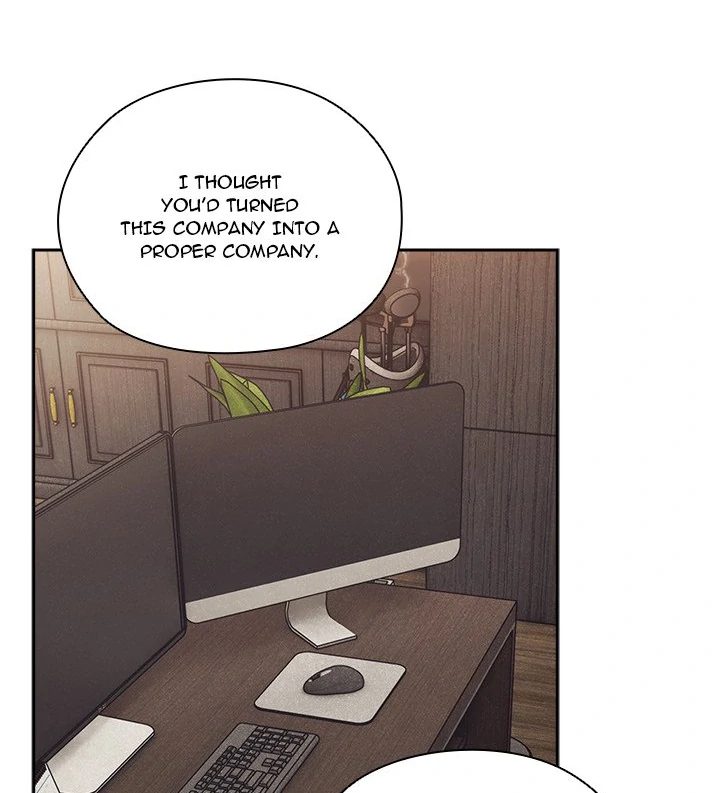 Boss Give Me Your Daughter chapter 74 page 63