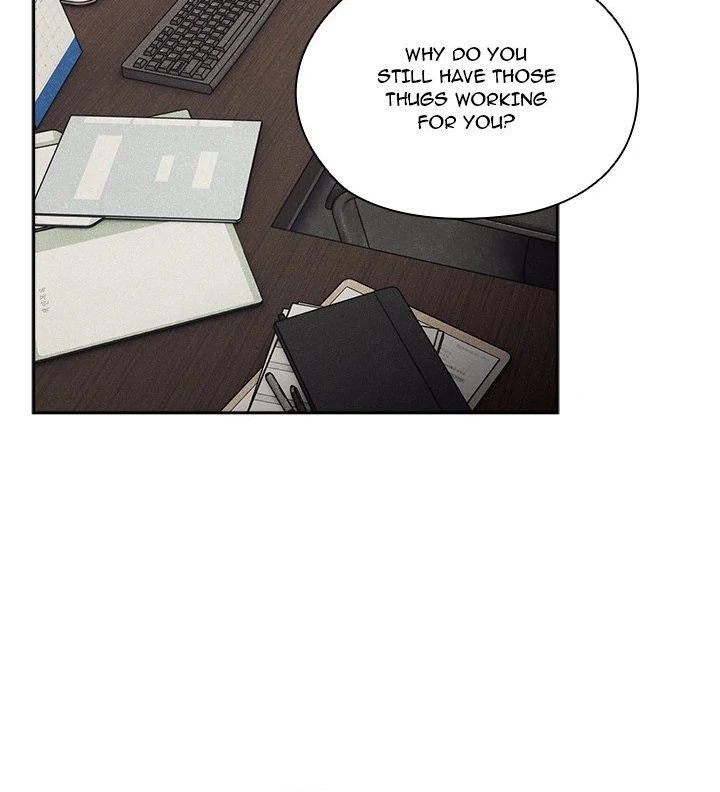 Boss Give Me Your Daughter chapter 74 page 64