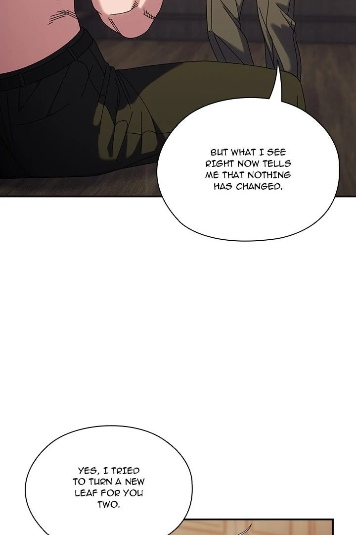 Boss Give Me Your Daughter chapter 74 page 66