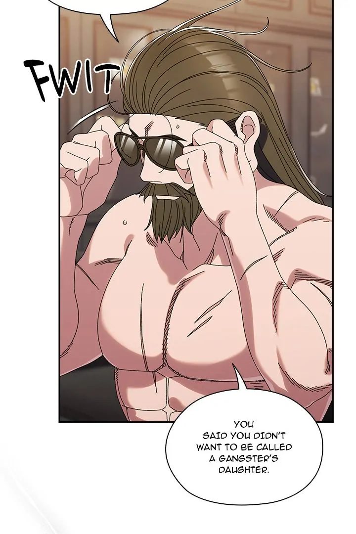 Boss Give Me Your Daughter chapter 74 page 67