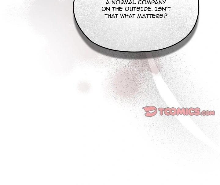 Boss Give Me Your Daughter chapter 74 page 69
