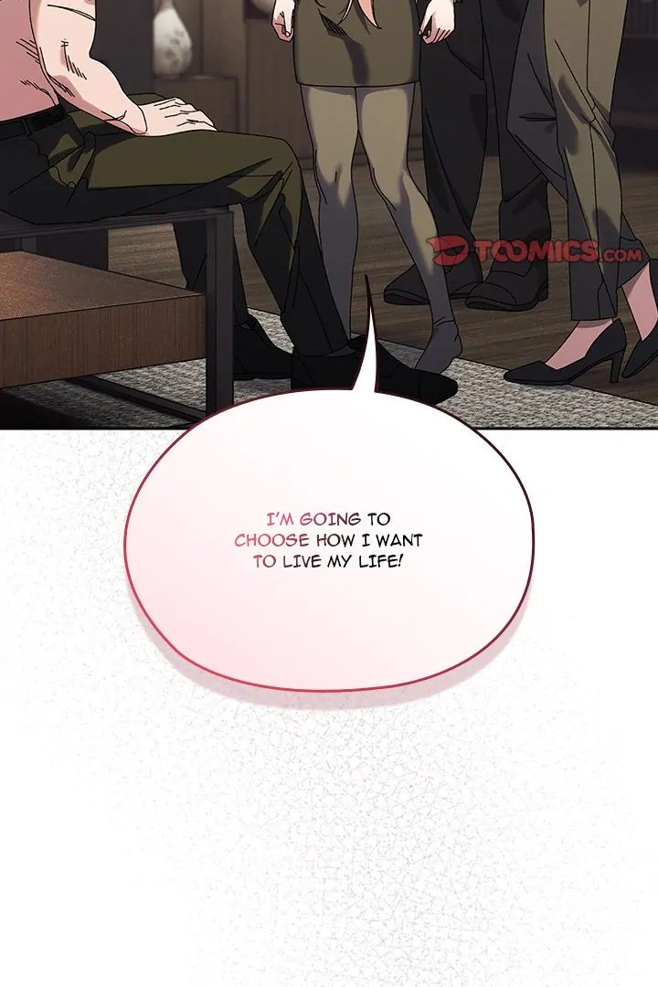 Boss Give Me Your Daughter chapter 74 page 76