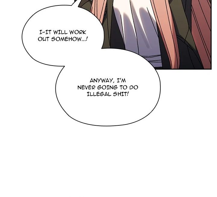 Boss Give Me Your Daughter chapter 74 page 79