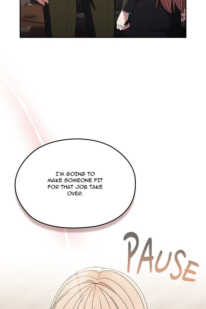 Boss Give Me Your Daughter chapter 74 page 81