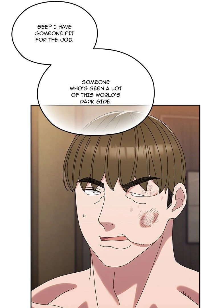 Boss Give Me Your Daughter chapter 74 page 85