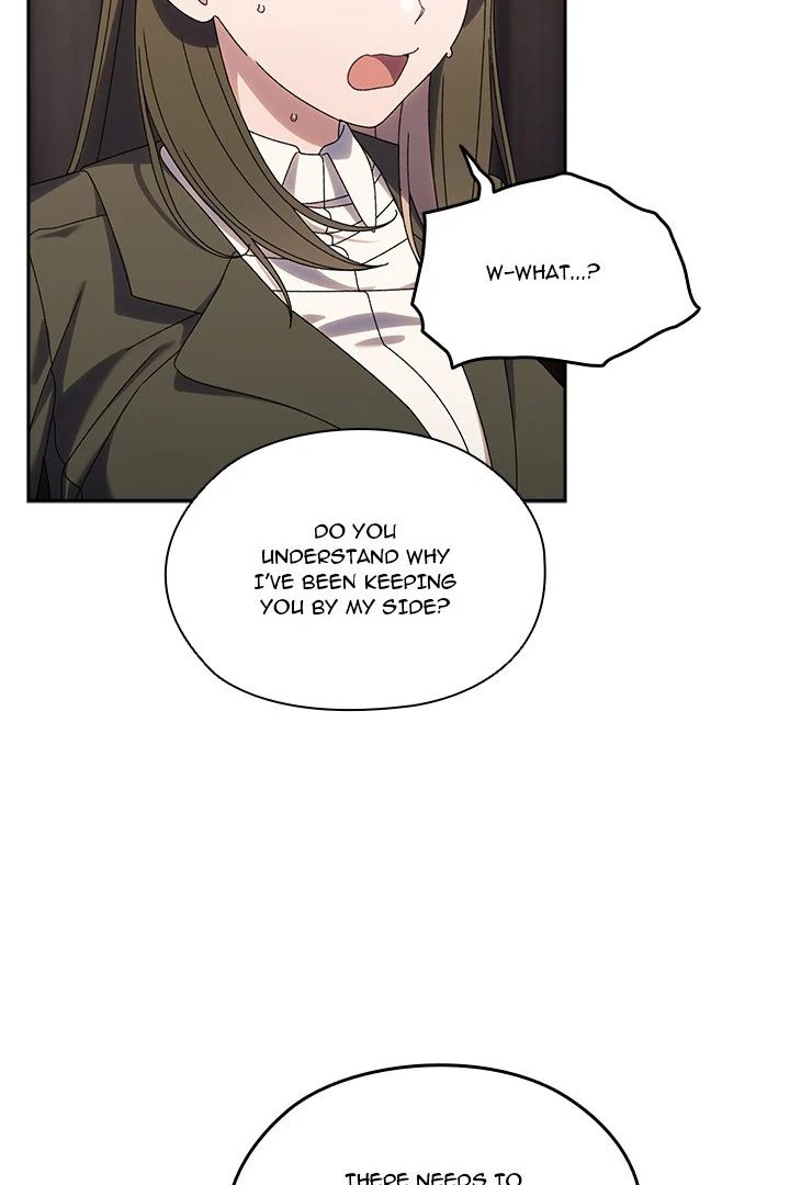 Boss Give Me Your Daughter chapter 74 page 87