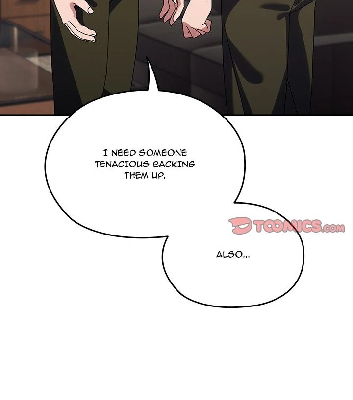 Boss Give Me Your Daughter chapter 74 page 89