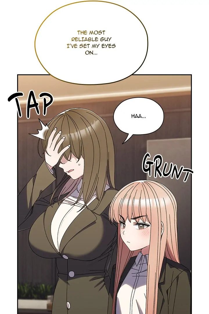 Boss Give Me Your Daughter chapter 74 page 90