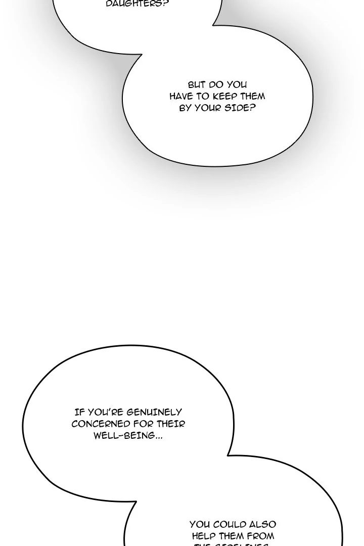 Boss Give Me Your Daughter chapter 74 page 92