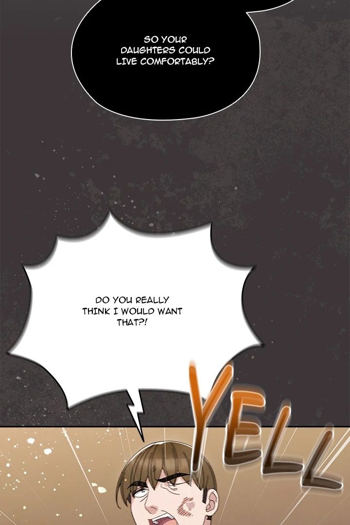 Boss Give Me Your Daughter chapter 74 page 97