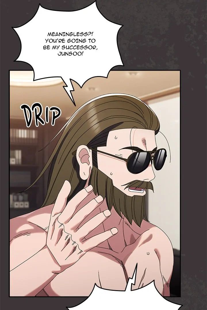 Boss Give Me Your Daughter chapter 74 page 100