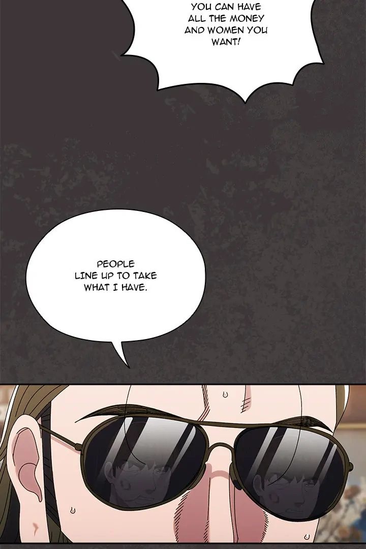 Boss Give Me Your Daughter chapter 74 page 101