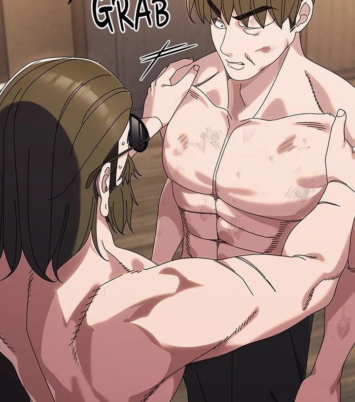 Boss Give Me Your Daughter chapter 74 page 103