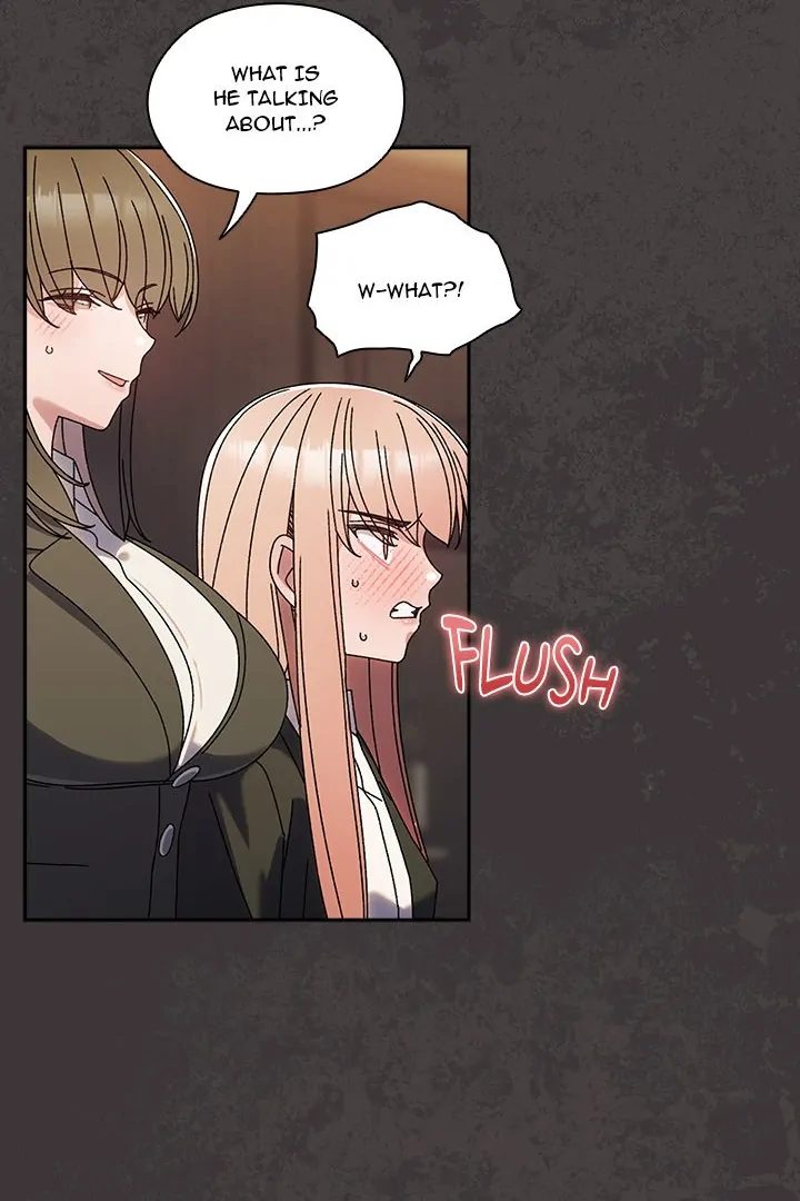 Boss Give Me Your Daughter chapter 74 page 105