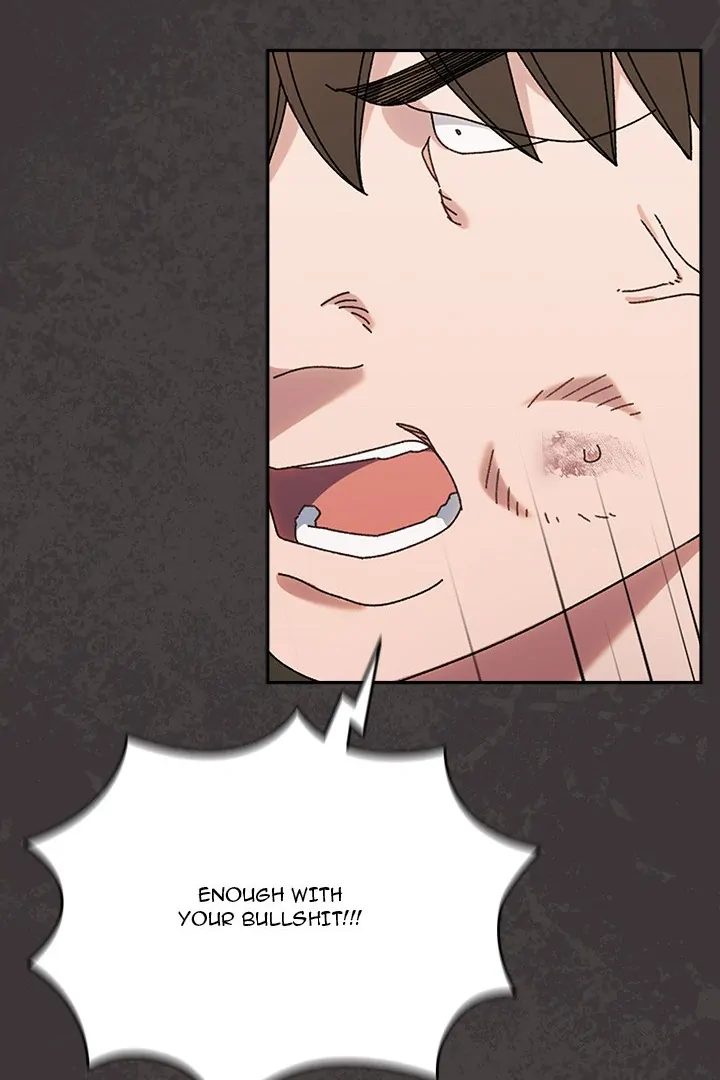 Boss Give Me Your Daughter chapter 74 page 106