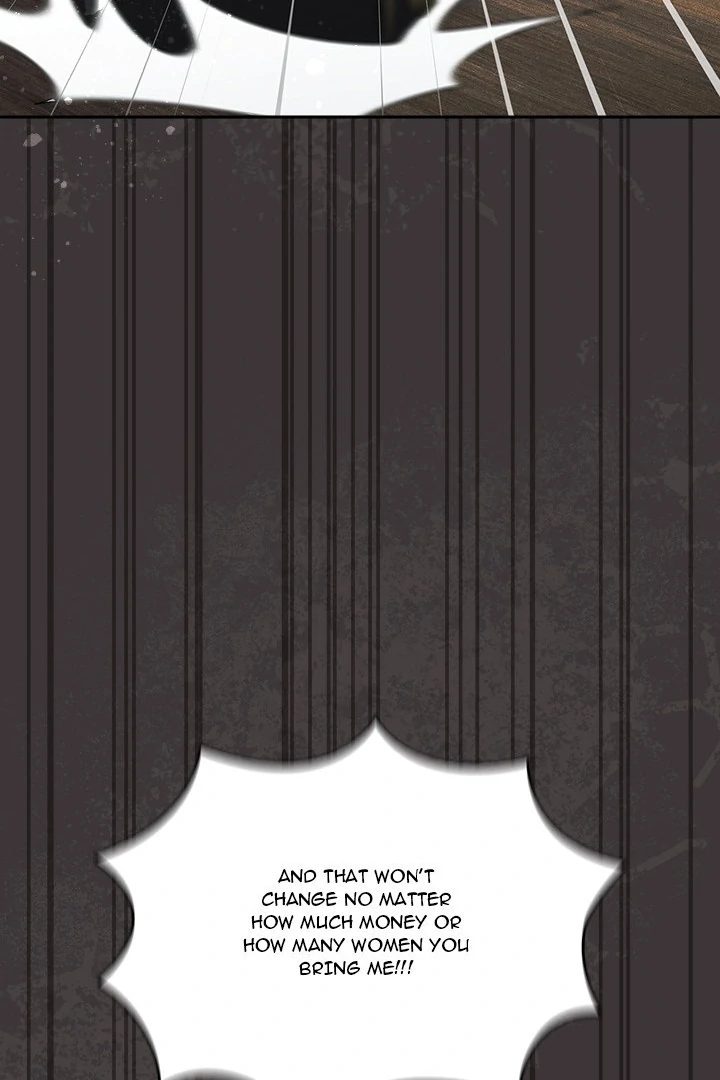 Boss Give Me Your Daughter chapter 74 page 116