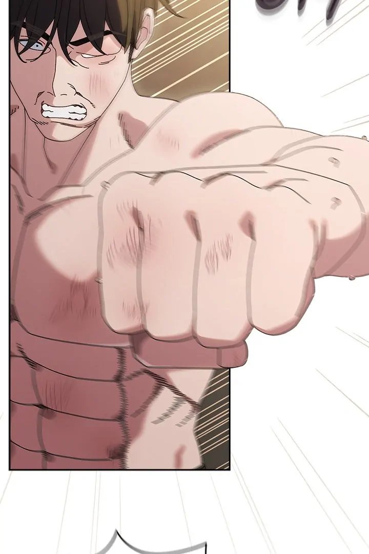 Boss Give Me Your Daughter chapter 75 page 3