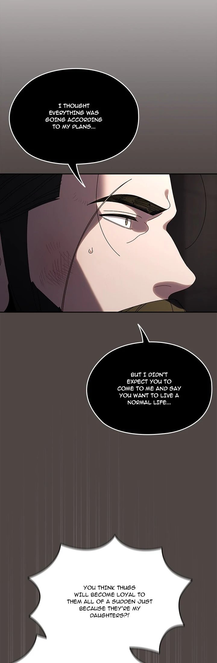 Boss Give Me Your Daughter chapter 75 page 21