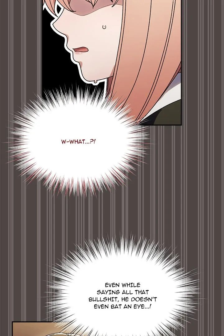 Boss Give Me Your Daughter chapter 75 page 24
