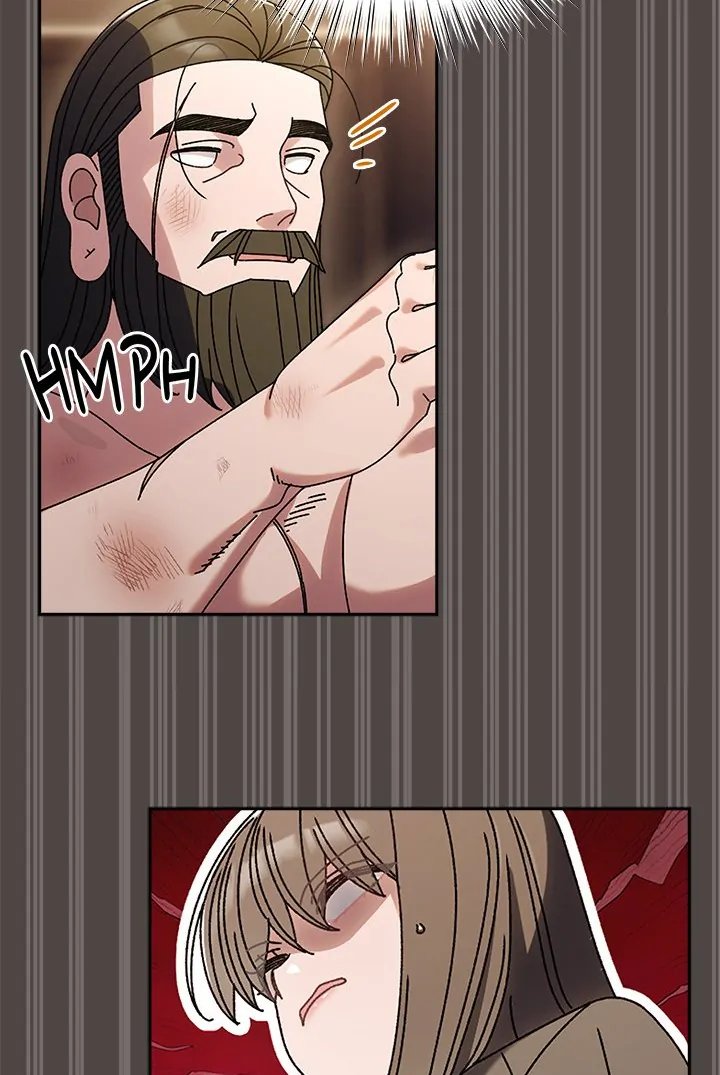 Boss Give Me Your Daughter chapter 75 page 25
