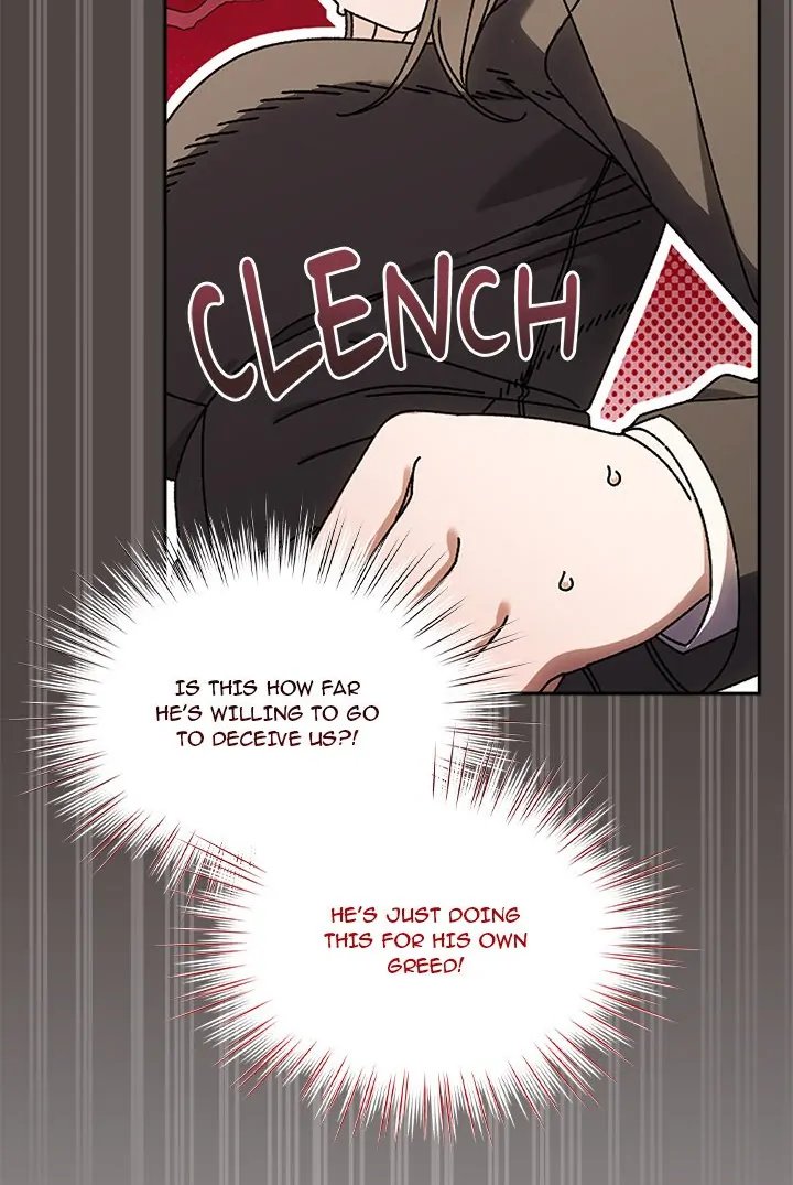 Boss Give Me Your Daughter chapter 75 page 26