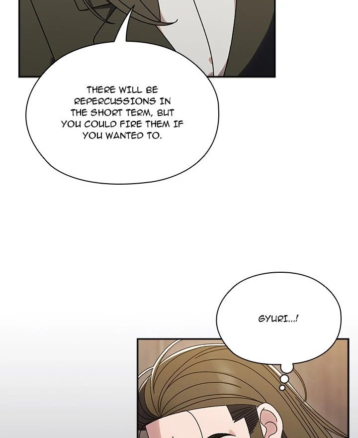 Boss Give Me Your Daughter chapter 75 page 30