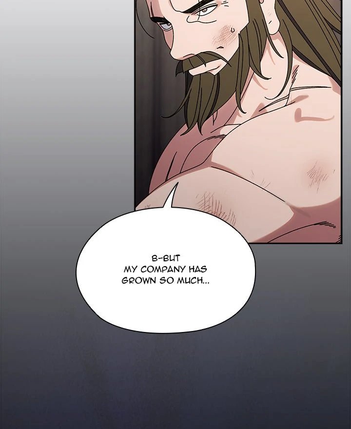 Boss Give Me Your Daughter chapter 75 page 31
