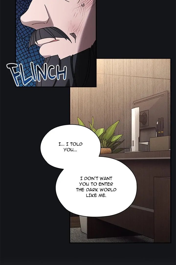 Boss Give Me Your Daughter chapter 75 page 34