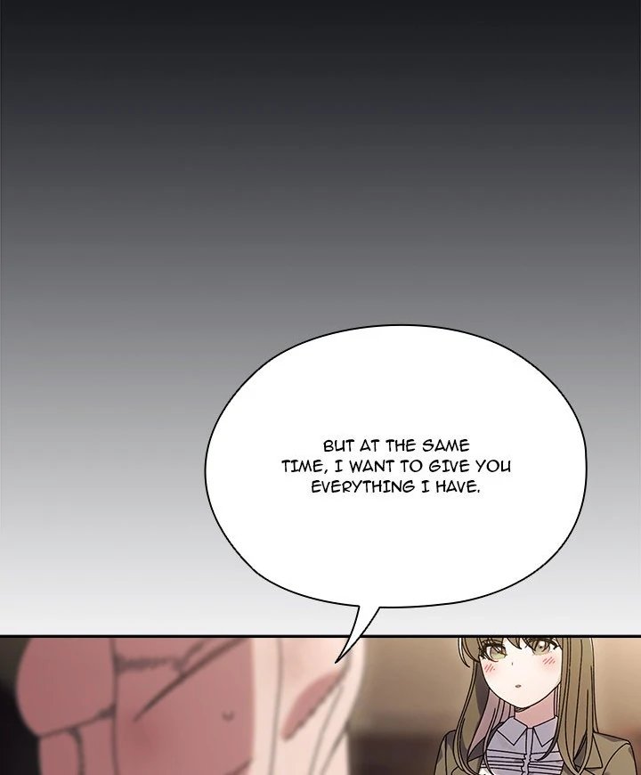 Boss Give Me Your Daughter chapter 75 page 35