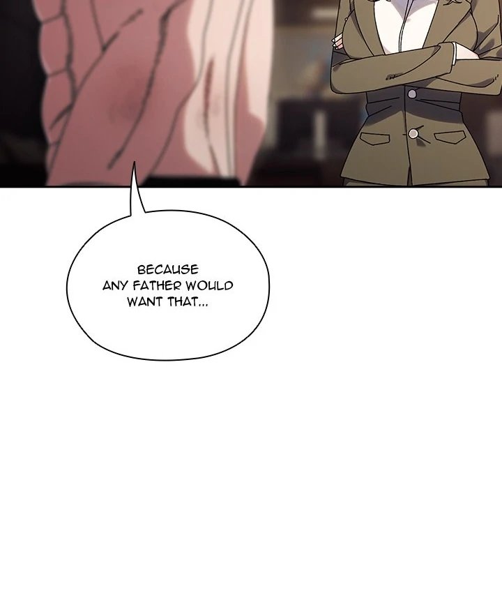 Boss Give Me Your Daughter chapter 75 page 36
