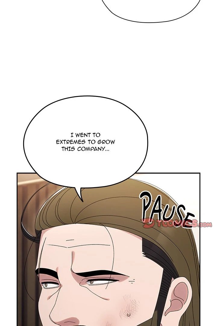 Boss Give Me Your Daughter chapter 75 page 38