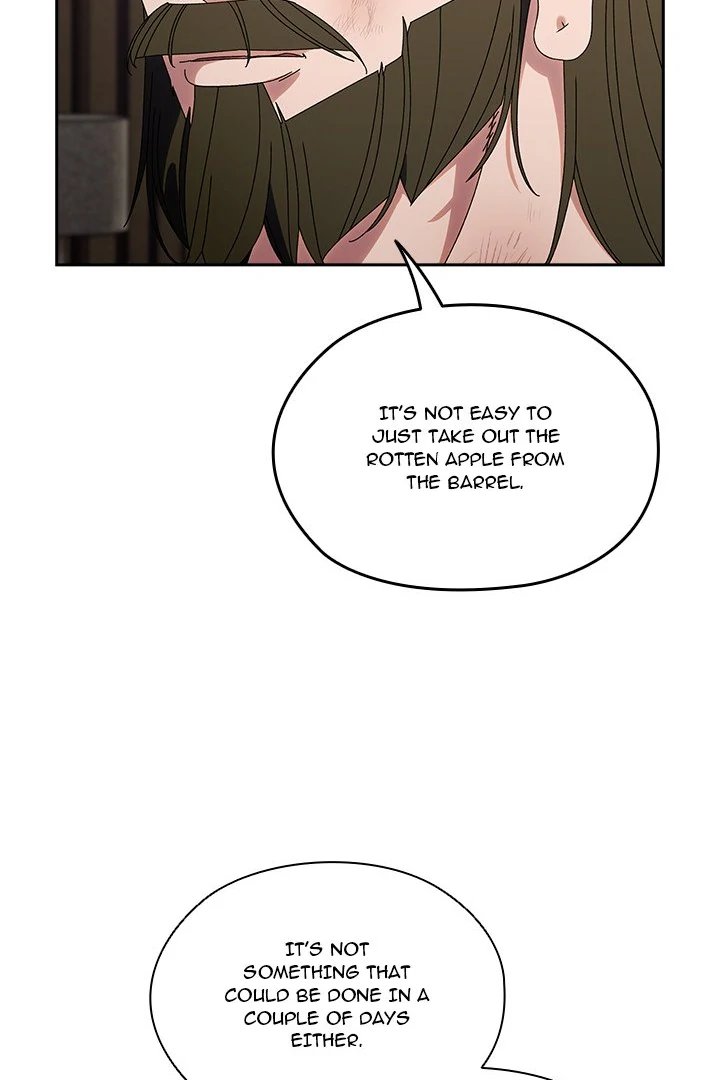Boss Give Me Your Daughter chapter 75 page 39