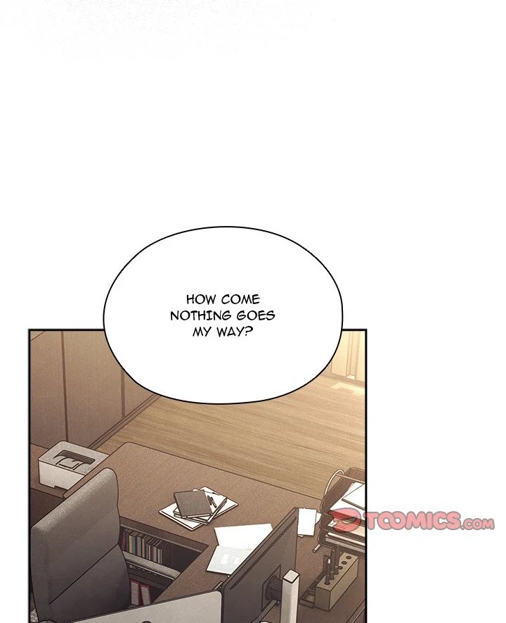Boss Give Me Your Daughter chapter 75 page 44