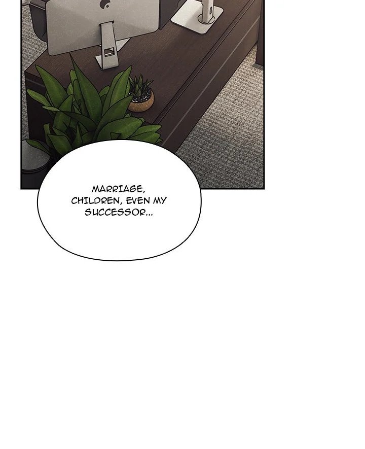 Boss Give Me Your Daughter chapter 75 page 45