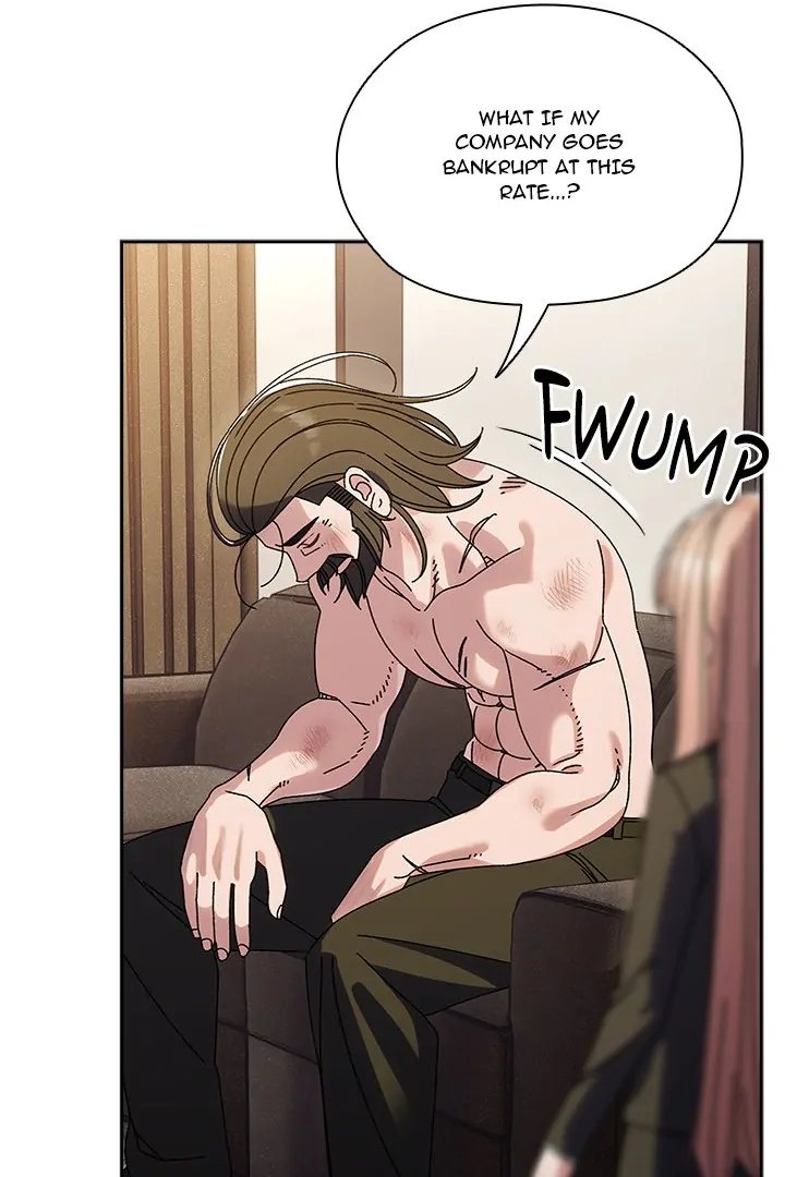 Boss Give Me Your Daughter chapter 75 page 46