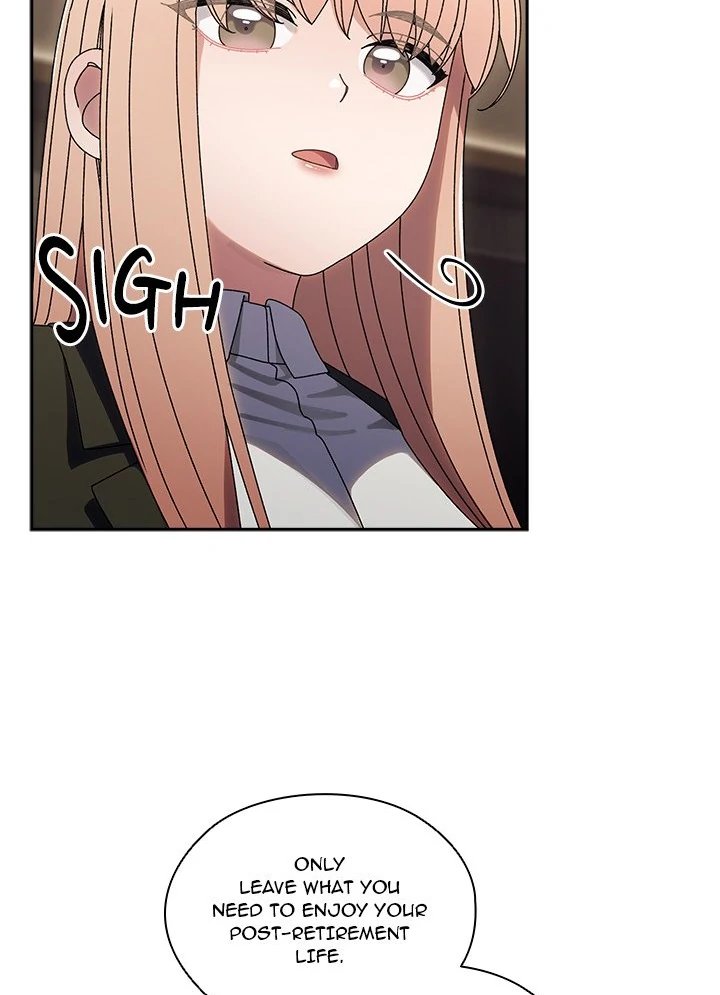 Boss Give Me Your Daughter chapter 75 page 48