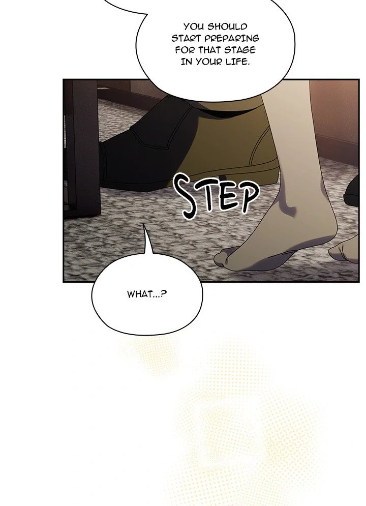 Boss Give Me Your Daughter chapter 75 page 49