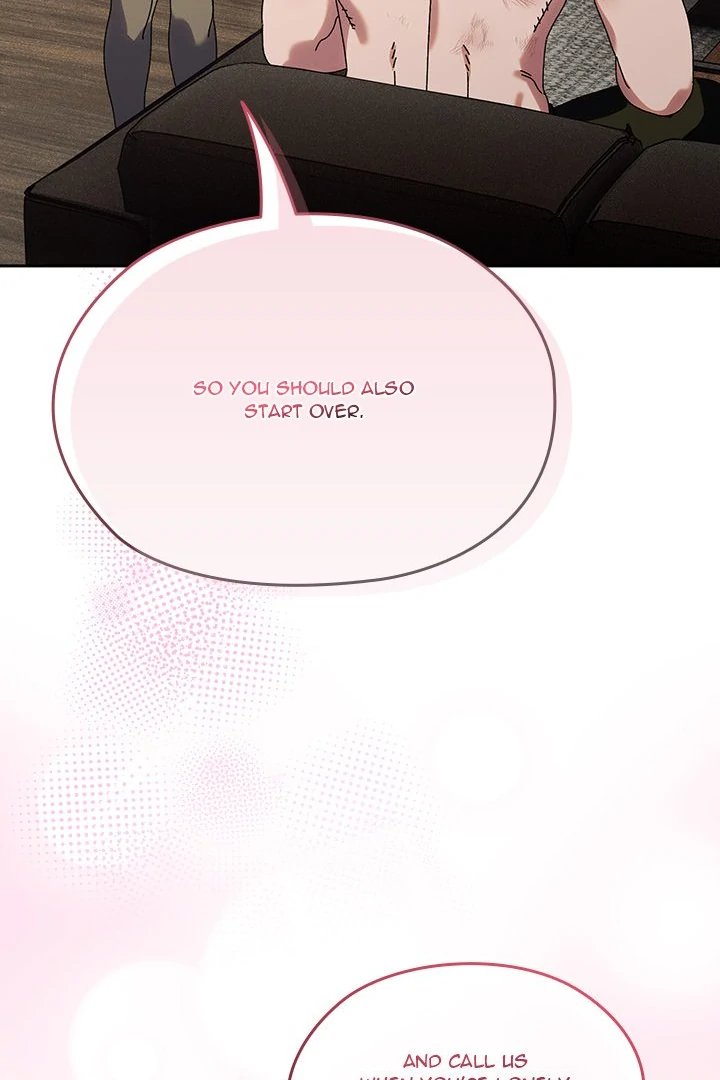 Boss Give Me Your Daughter chapter 75 page 51
