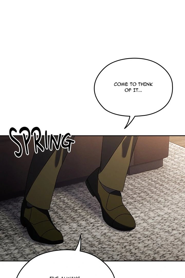 Boss Give Me Your Daughter chapter 75 page 60