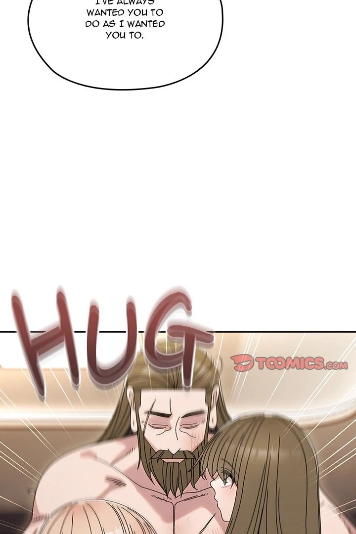Boss Give Me Your Daughter chapter 75 page 61