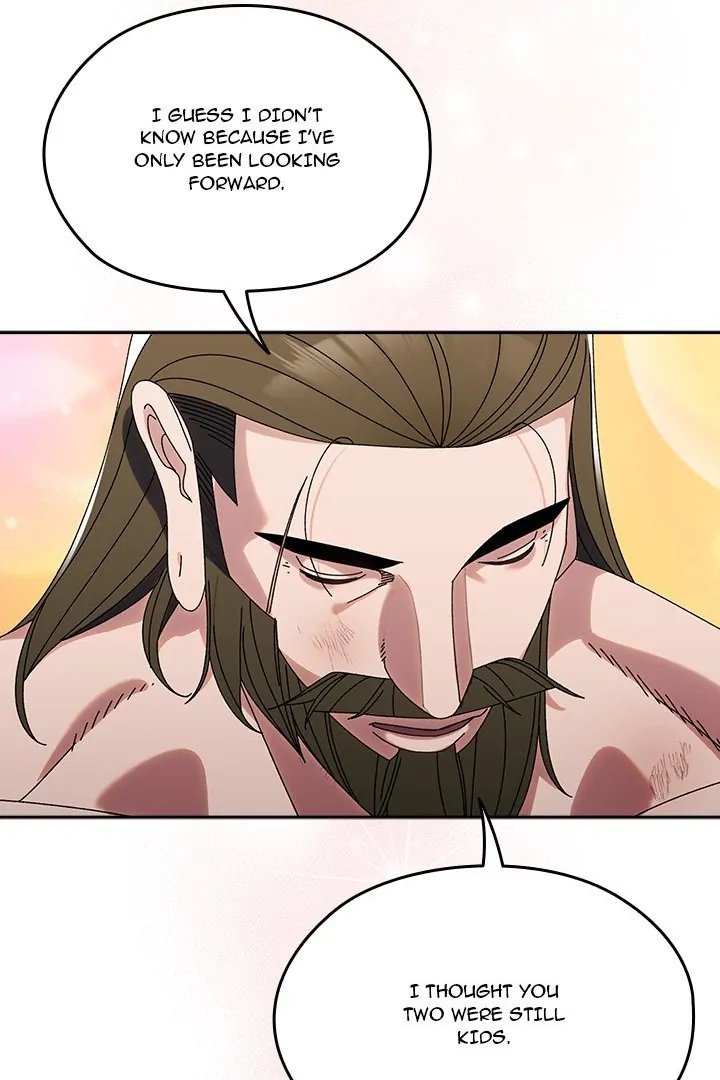 Boss Give Me Your Daughter chapter 75 page 64