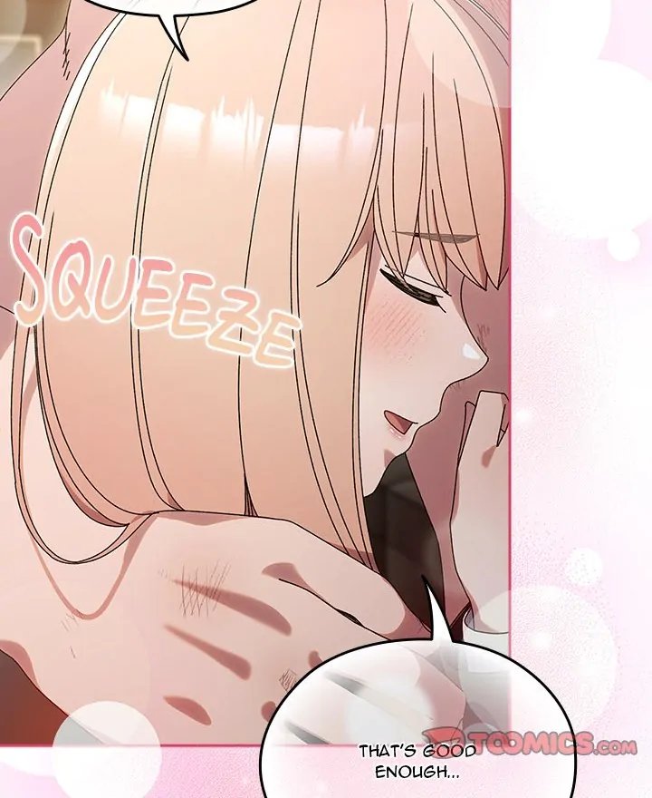 Boss Give Me Your Daughter chapter 75 page 67