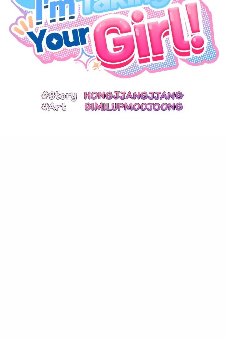 Boss Give Me Your Daughter chapter 75 page 71