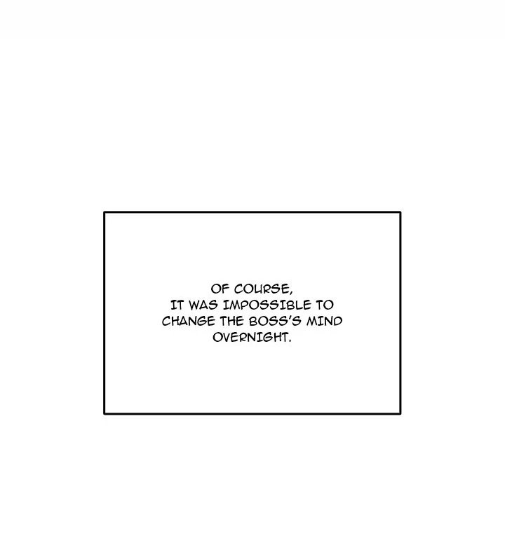 Boss Give Me Your Daughter chapter 75 page 72