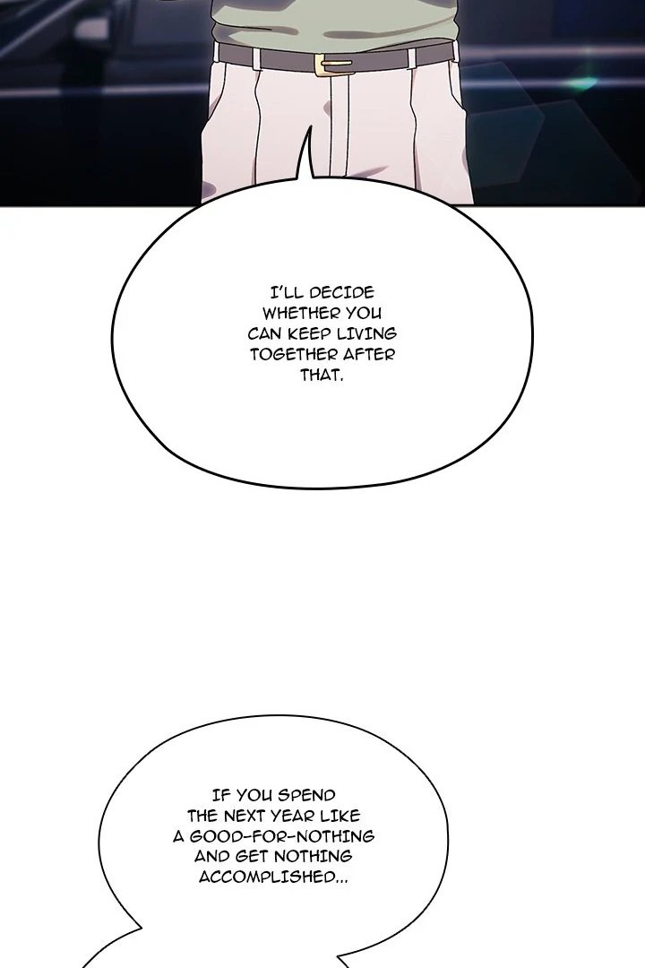 Boss Give Me Your Daughter chapter 75 page 76